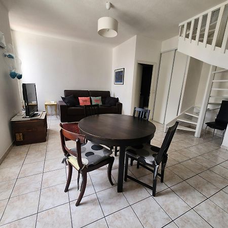 Appartement A Deux Pas De La Promenade Des Anglais Νίκαια Εξωτερικό φωτογραφία